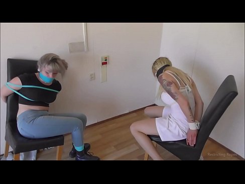 ❤️ Dépendante / attachée et bâillonnée / demoiselle en détresse ❌ Porno de qualité at us ❤